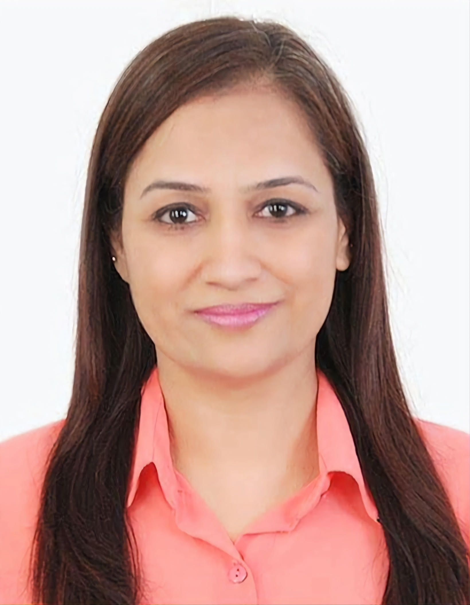 Dr. Manisha Jadhav